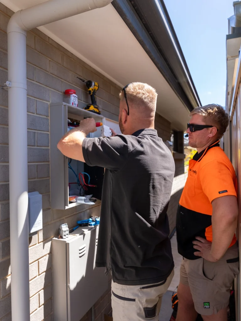 Residential Electrical Services Adelaide | NG Elec